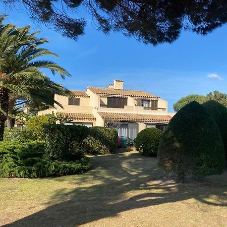 Grand Studio Entre Le Golf Et La Plage A 800M Saint-Cyprien Kültér fotó